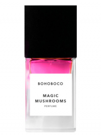 Bohoboco Magic Mushrooms Parfum 50 мл