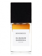 Парфумерія Bohoboco Olibanum Gardenia Parfum 50 мл