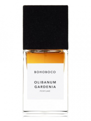 Парфумерія Bohoboco Olibanum Gardenia Parfum 50 мл