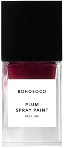 Bohoboco Plum Spray Paint Parfum 50ml