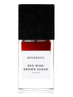 Парфумерія Bohoboco Red Wine Brown Sugar Parfum