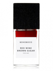 Парфумерія Bohoboco Red Wine Brown Sugar Parfum
