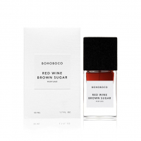 Bohoboco Red Wine Brown парфумована вода 50мл