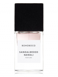 Парфумерія Bohoboco SandalWood Neroli Parfum 50 мл