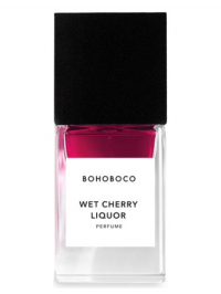 Bohoboco Wet Cherry Liquor Parfum 50 мл