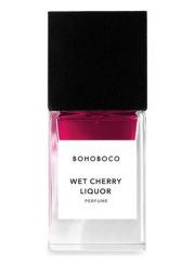 Bohoboco Wet Cherry Liquor Parfum 50 мл