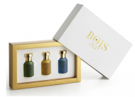 Bois 1920 Cannabis Collection (Cannabis+Cannabis Fruttata+Cannabis Salata 3 x парфумована вода 18ml)