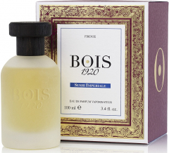 Bois 1920 Sushi Imperiale