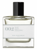 Парфумерія Bon Parfumeur 002 Cologne Intence