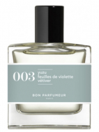 Парфумерія Bon Parfumeur 003 Cologne Intence