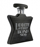 Bond No.9 Lafayette Street парфумована вода