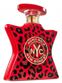 Bond No.9 New Bond Street парфумована вода 100Ml