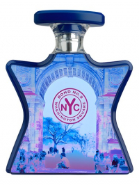 Bond no.9 WASHINGTON SQUARE парфумована вода 50 ml.