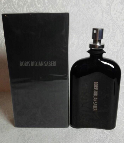 Boris bidjan top saberi perfume