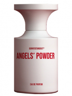 Borntostandout Angels Powder парфумована вода