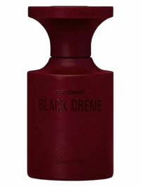 BORNTOSTANDOUT Black Creme Extrait de Parfum