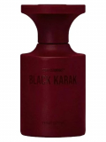 BORNTOSTANDOUT Black Karak extrait de Parfum 50ml