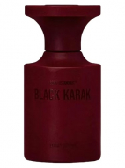 BORNTOSTANDOUT Black Karak Extrait de Parfum