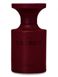 Borntostandout Black Mango Parfum