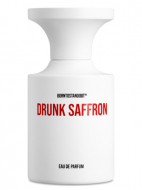 Borntostandout Drunk Saffron парфумована вода 50 мл
