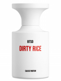 Borntostandout Dirty Rice парфумована вода