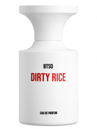 Borntostandout Dirty Rice парфумована вода