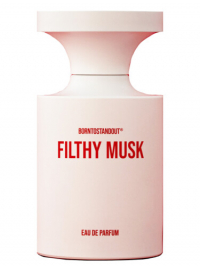 Borntostandout Filthy Musk парфумована вода 100 ml Spray