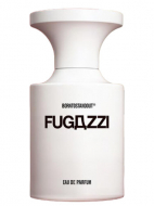 Borntostandout Fugazzi парфумована вода
