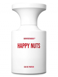 Borntostandout Happy Nuts парфумована вода 50 мл