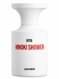 Borntostandout Hinoki Shower парфумована вода 50 ml Spray