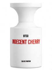Borntostandout Indecent Cherry парфумована вода