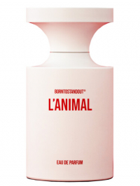 Borntostandout LANIMAL парфумована вода 100 ml Spray