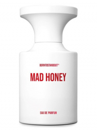 Borntostandout Mad Honey парфумована вода