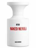 Borntostandout Nacked Neroli парфумована вода 50 ml Spray