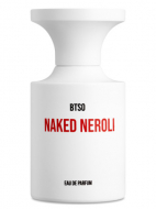 Borntostandout Nacked Neroli парфумована вода 50 ml Spray