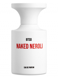 Borntostandout Nacked Neroli парфумована вода 50 ml Spray