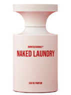 Borntostandout Naked Laundry парфумована вода