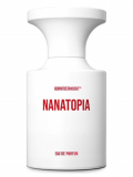 Borntostandout Nanatopia парфумована вода