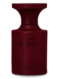 Borntostandout Oud Candy extrait de Parfum 50ml