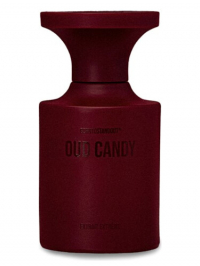 Borntostandout Oud Candy Extrait De Parfum