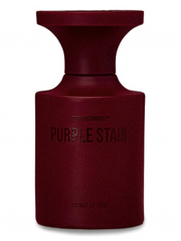 Borntostandout Purple Stain Extrait De Parfum