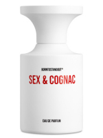 Borntostandout Sex & Cognac парфумована вода 50 мл