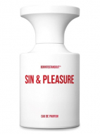 Borntostandout Sin & Pleasure парфумована вода