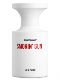 Borntostandout Smoking Gun парфумована вода 50 ml Spray