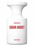 Borntostandout Sugar Addict парфумована вода 50 мл