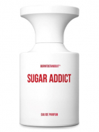 Borntostandout Sugar Addict парфумована вода