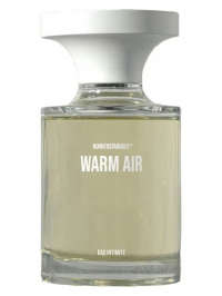 Borntostandout Warm Air туалетна вода 100ml