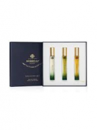 Luigi Borrelli Borrelli 3x10 мл Cotton, Vicuna Wool, Cashmere