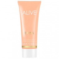 Hugo Boss Boss ALIVE 75 m Body Lotion Парфумований лосьйон для тіла для жінок