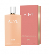 Hugo Boss Boss ALIVE Body Lotion 200 ml Парфумований лосьйон для тіла